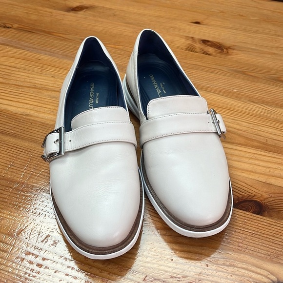Cole Haan Grand Evolution Slip On Shoes 7.5 b - Picture 1 of 13